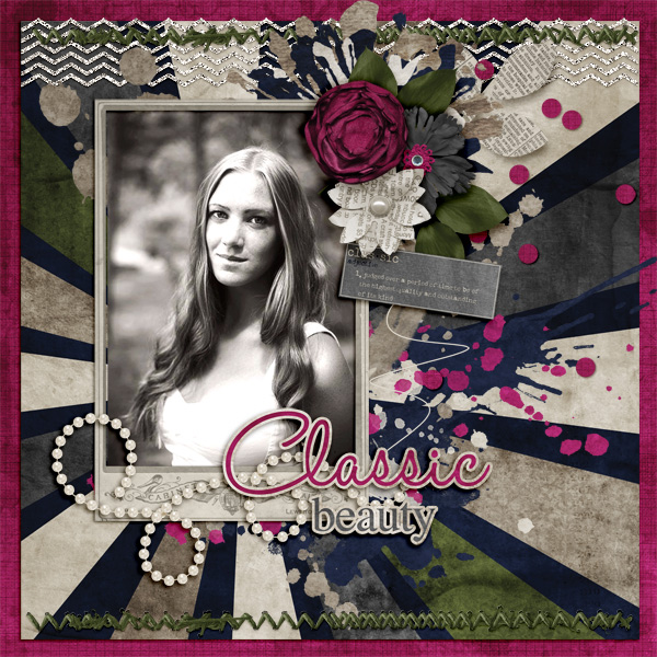 Classic-beauty