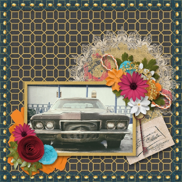 Classic Car