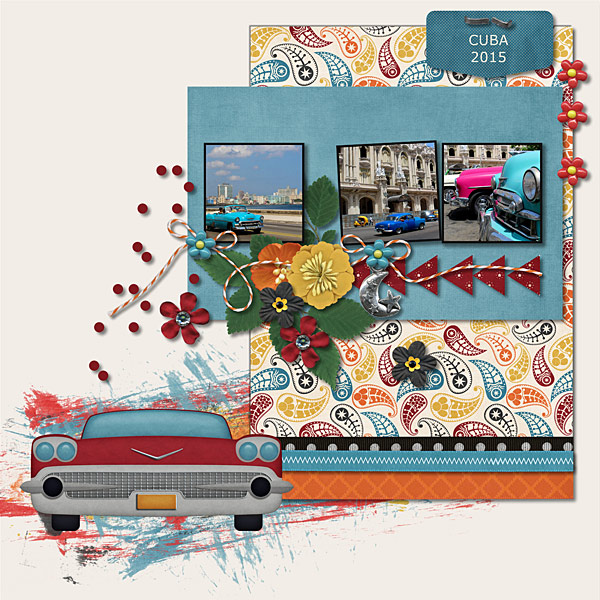 Classic Cars