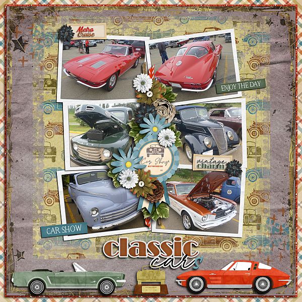 Classic Cars