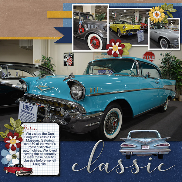 Classic