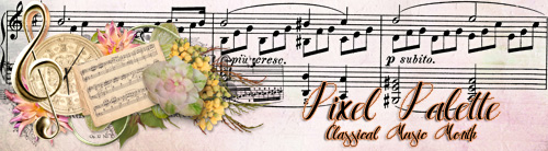 Classical Music Month
