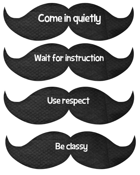 Classroom Set