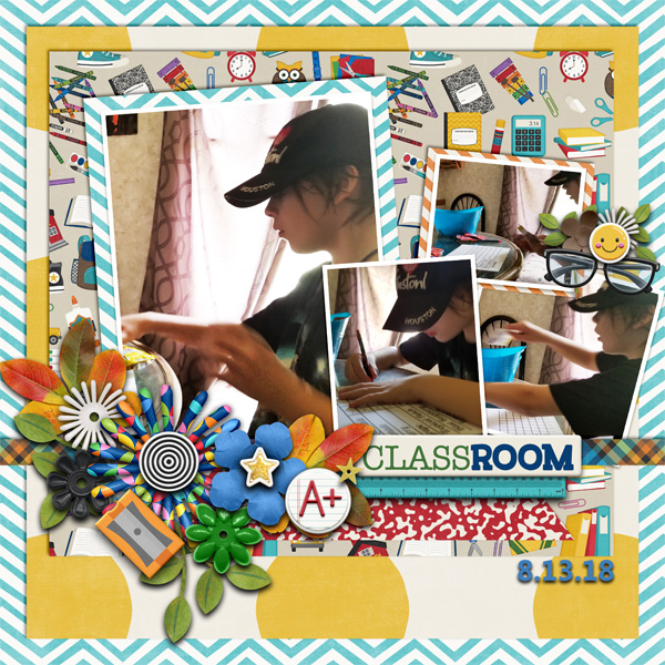 Classroom