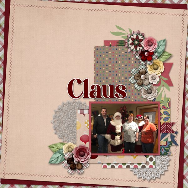 Claus