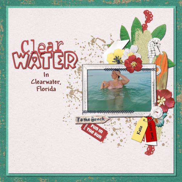 Clear Water