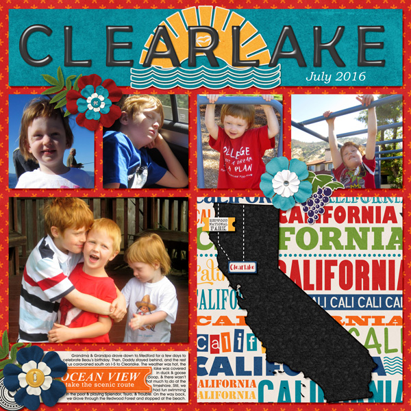 Clearlake