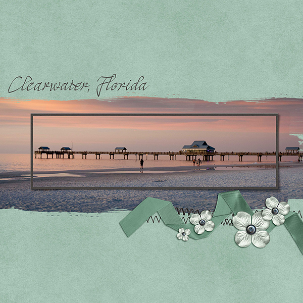 Clearwater Beach