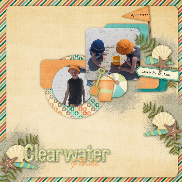 Clearwater Florida
