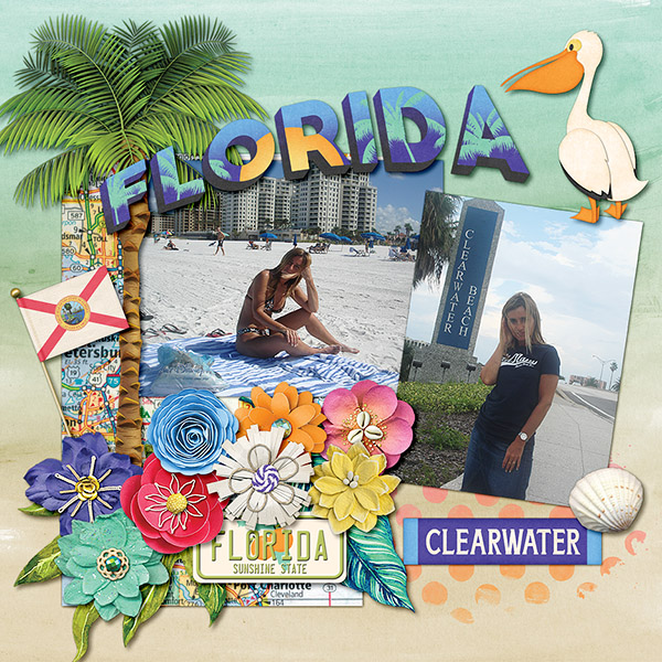 Clearwater, Florida
