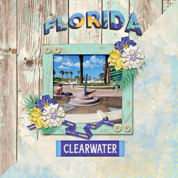 ClearWater Florida