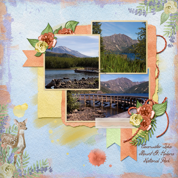 Clearwater Lake