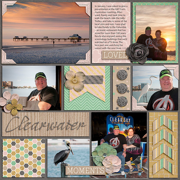 Clearwater