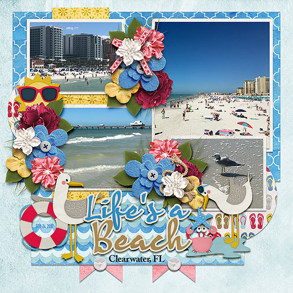 Clearwater