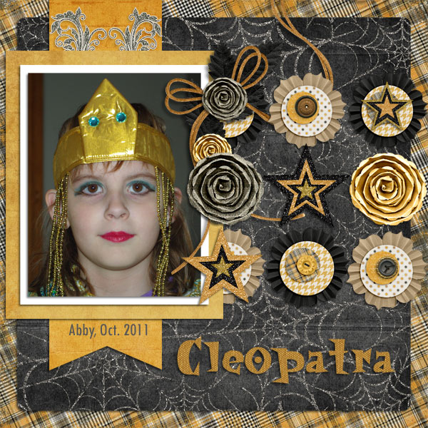 Cleopatra