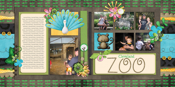 cleveland zoo