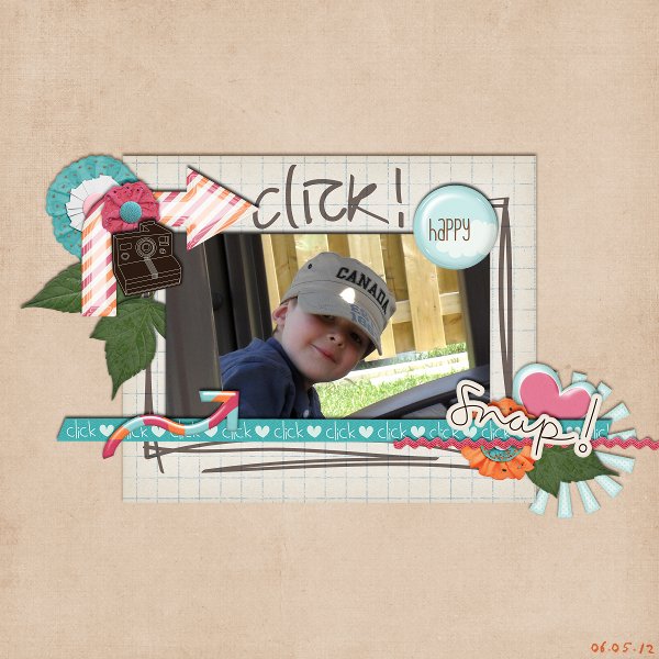 Click Snap