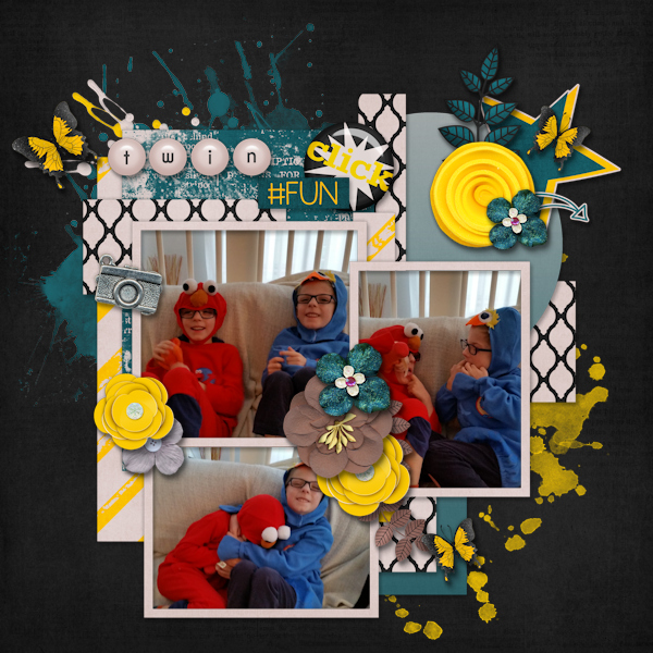click twin fun