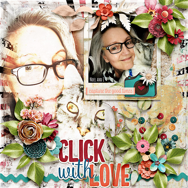Click With Love