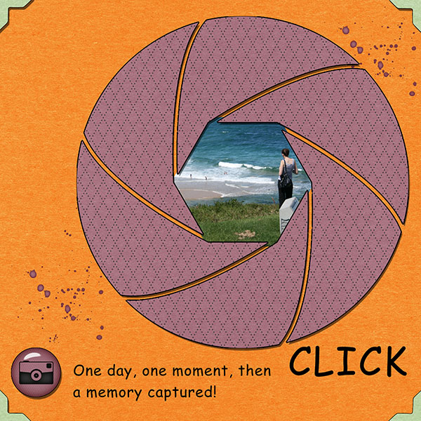 Click
