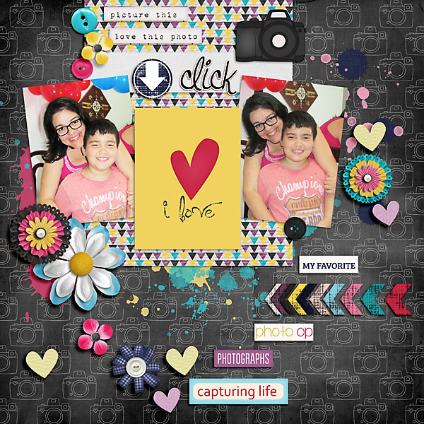 Click