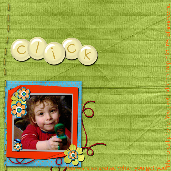 Click