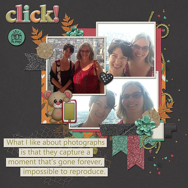 Click