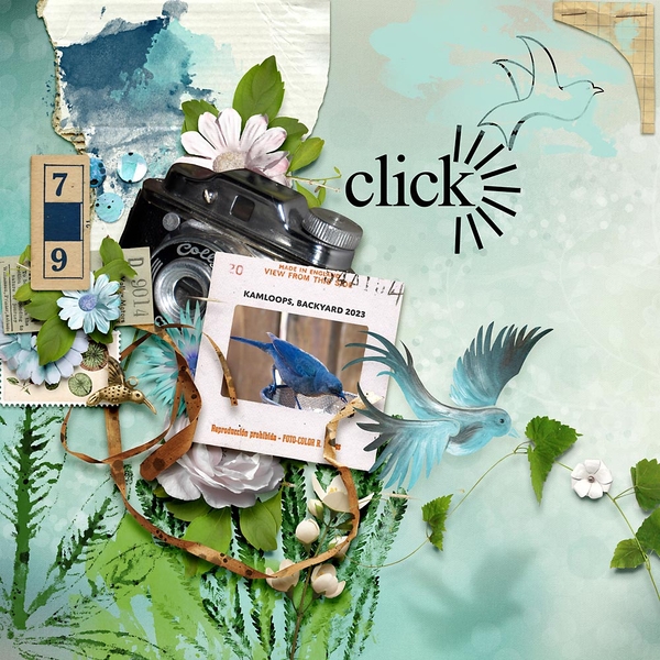 Click