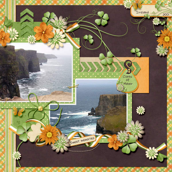 Cliffs of Moher