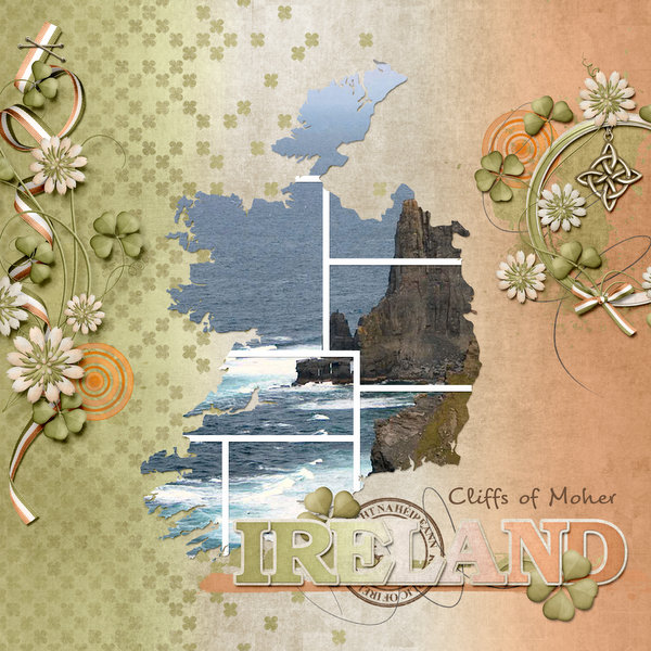 Cliffs of Moher