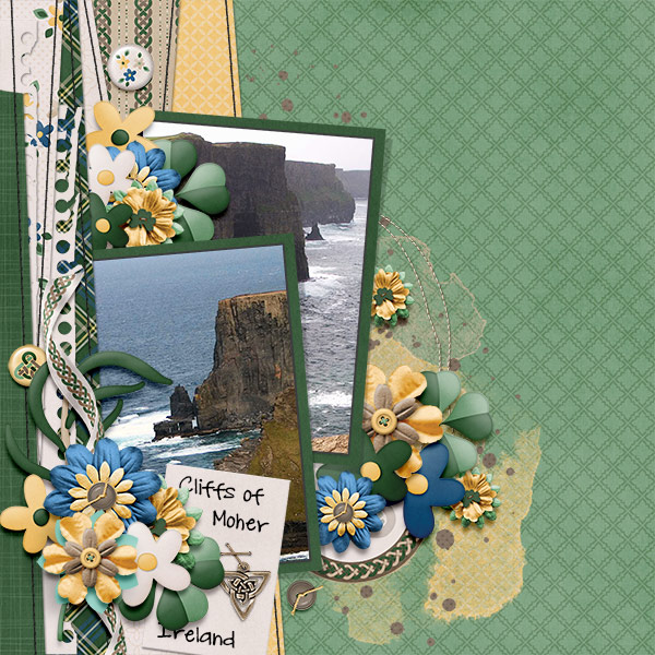 Cliffs of Moher