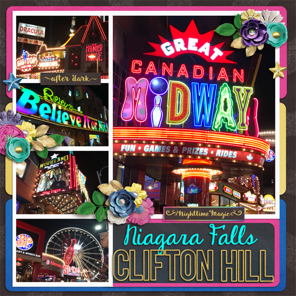Clifton Hill