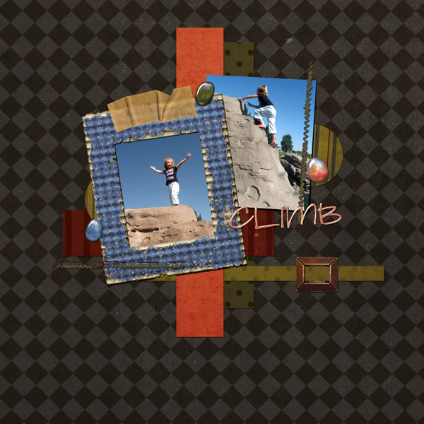 Climb