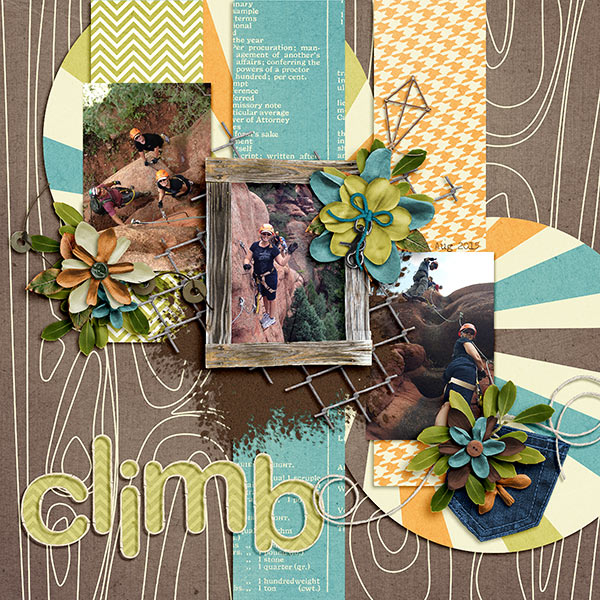 climb