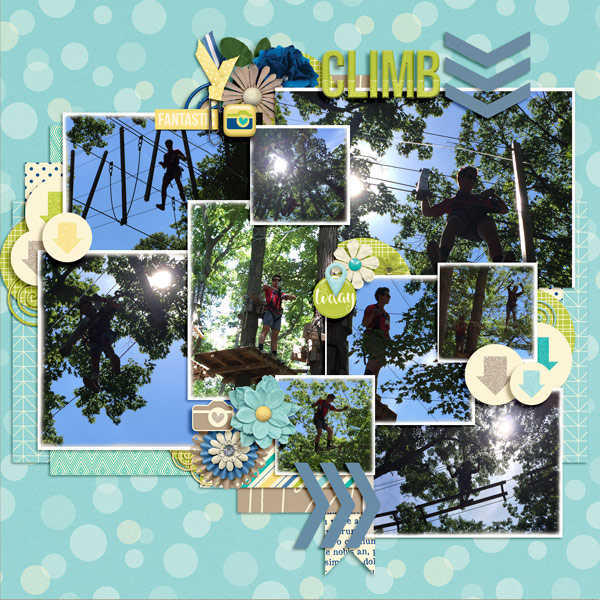 climb