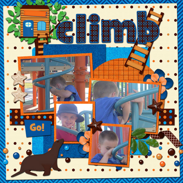 Climb