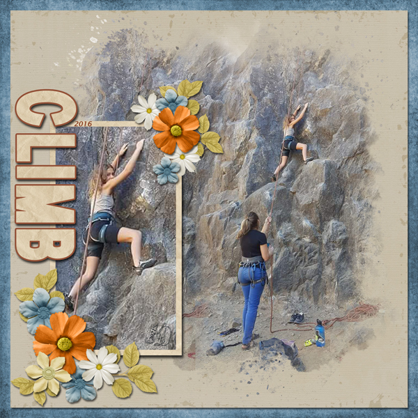 Climb