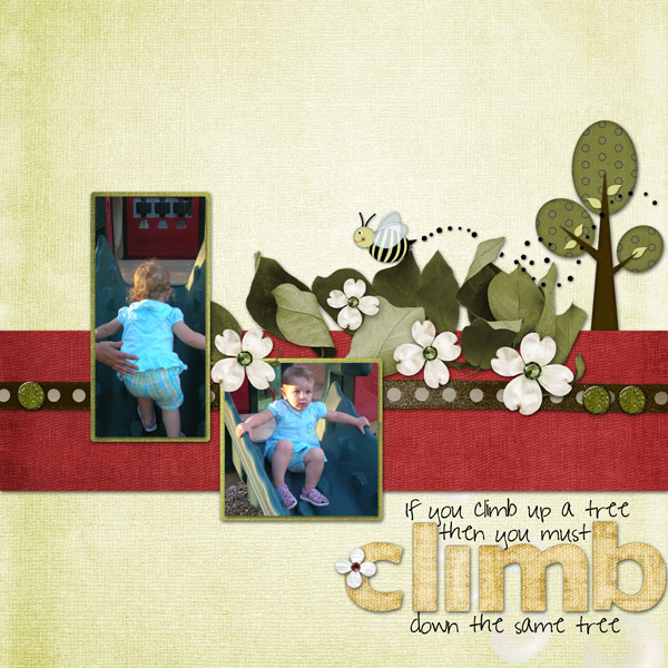 Climb