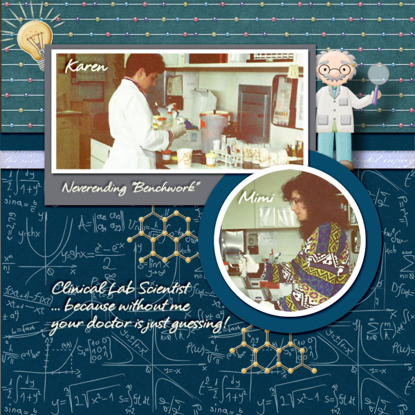 Clinical Scientist