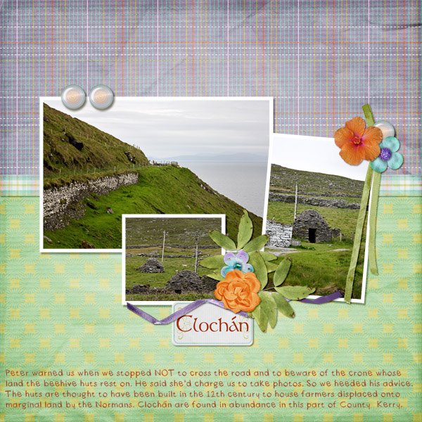 Clochan