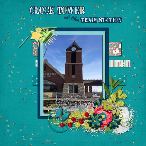 Clock Tower