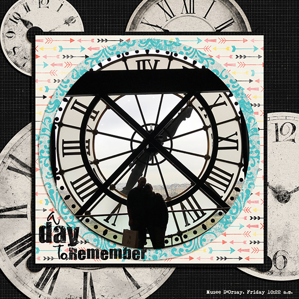 Clock