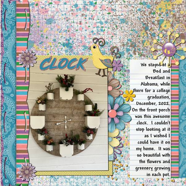 Clock