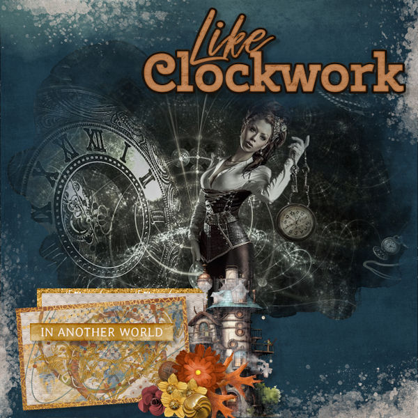 Clockwork