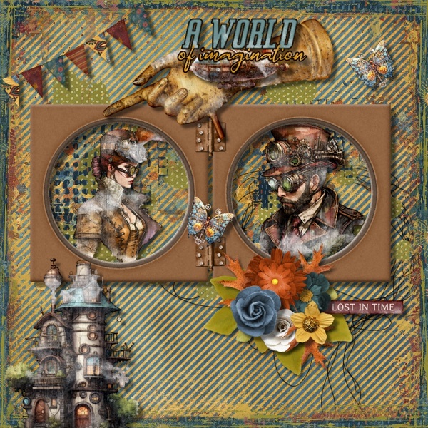 Clockwork