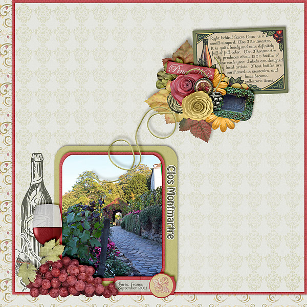 Clos Montmartre