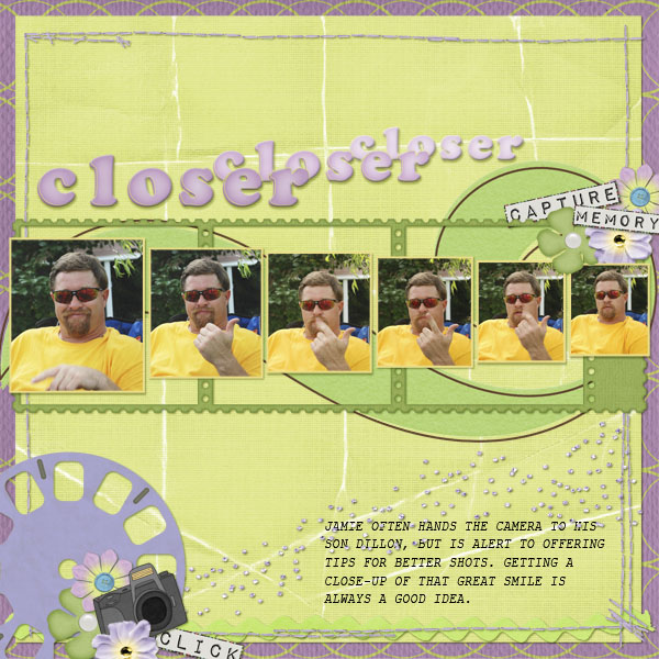 Closer