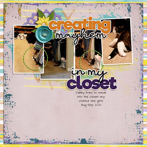 Closet