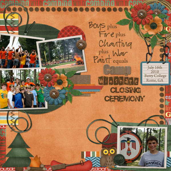 Closing Ceremony