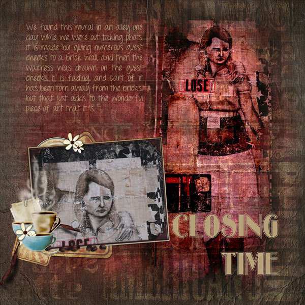 Closing Time